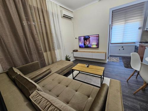 Elbasan Apartment | DION Apartment