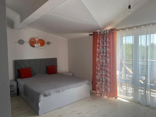 Issyk-Kul Region Apartment | Diona 217