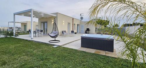 Brucoli Villa | Dionysus Luxury Villa
