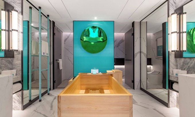 Longhu Qu Hotel | DIOTEL