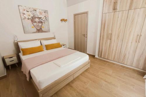 Ilisia Apartment | DiPeJo Athens luxurious penthouse apartment