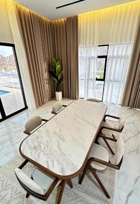 Ras Al Khaimah Villa | Dirat Al-Ghizal 1