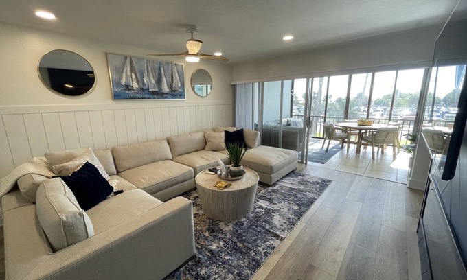 Siesta Key Condo | Direct Siesta Key Beachfront condo!