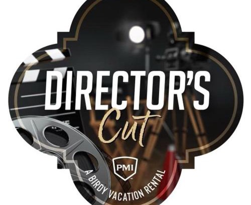 Medical Center District House | Director's Cut - A Birdy Vacation Rental