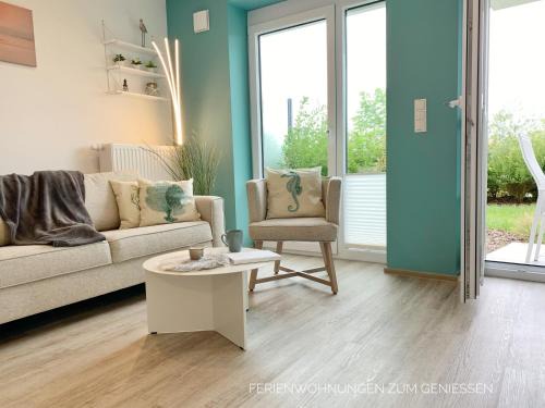Wurster Nordseekuste Apartment | Direkt am Deich Ferienwohnung de Wittling