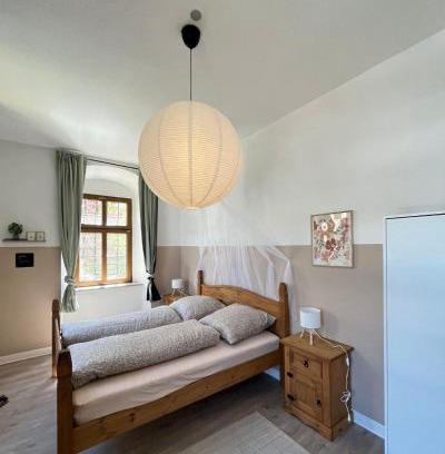 Plohn Apartment | Direkt am Freizeitpark Plohn by Immo Franzi