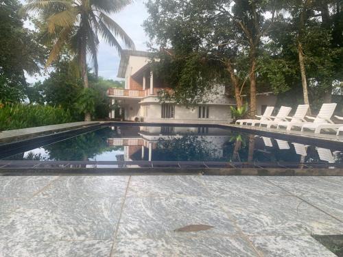 Gonagala Hotel | DIS Herbal Villa