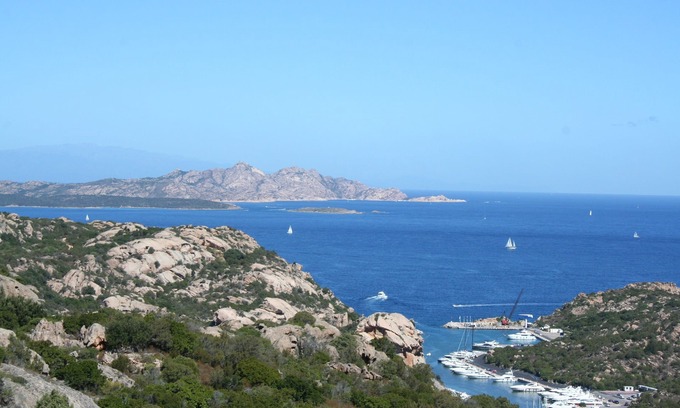 Arzachena Villa | DISCOUNT 10% BAJA SARDINIA Villa COSTA SMERALDA view Archipelago Maddalena