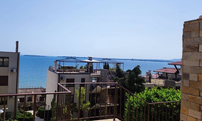 Sveti Vlas Apartment | Discover an unforgettable stay at Appartement Dolce Vita!