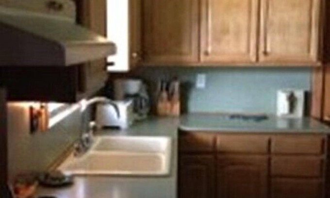 Indiana Township House | DISCOVER FREEDOM in Rural Kansas