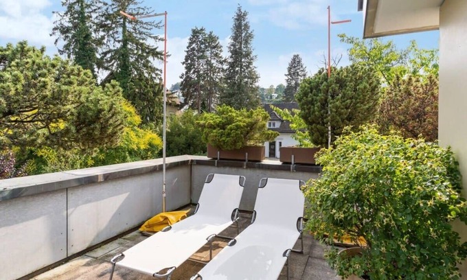 Horgen District Apartment | Discover Lakeview Apartment Living
