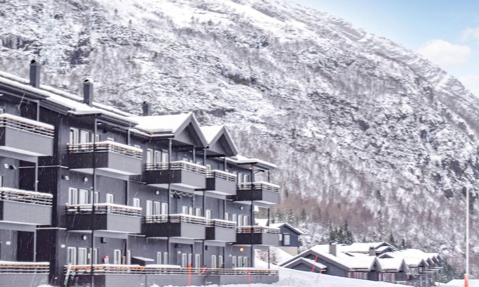 Voss Apartment | Discover Norway ? Nature & Experiences for the whole family.