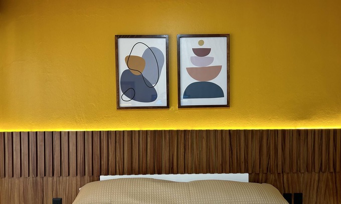 Barrio de Xochimilco Apartment | Discover Oaxaca starting at Barrio Xoxhimilco