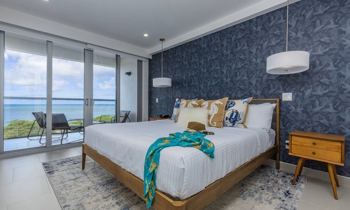 Noord Condo | Discover Ocean View Condo Living