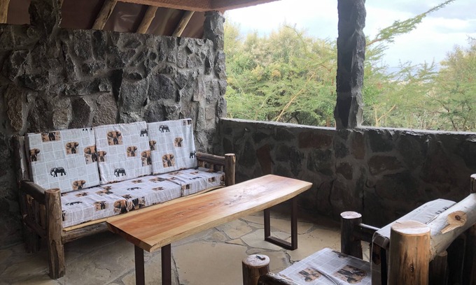 Nakuru County Cottage | Discover the beauty of the Great Rift Valley, Immersed in Nature and Wildlife