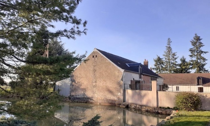 La Ferriere Other | Discover the Châteaux of the Loire