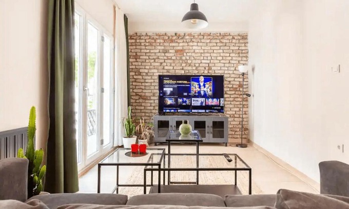 Cihangir Apartment | Discover the City on Cihangir