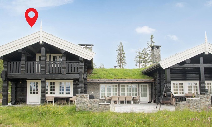 Stor-Elvdal House | Discover the enchanting nature of Norway ?experiences for the whole family.