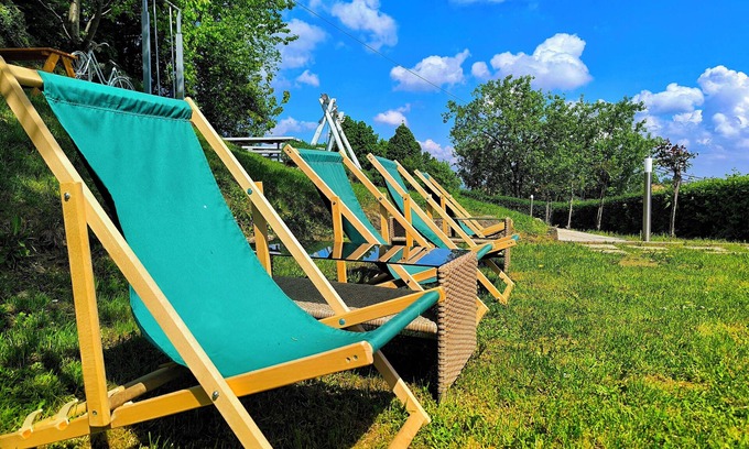 Samobor Apartment | Discover the magic of nature