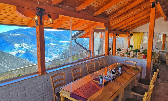 Samobor House | Discover the Magic of Nature