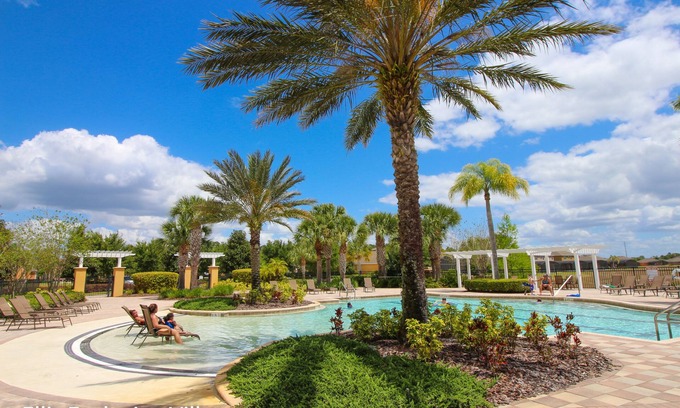 Watersong House | Discover the Magic of the Sunshine State: 2025 Vacation Homes Await!