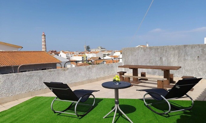 Barra Apartment | Discoveries Apartment