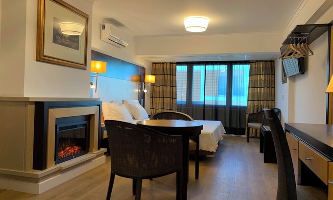 Carnaxide Apartment | Discovery Apartment Carnaxide