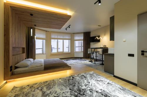 Khmelnitskiy Apartment | Discovery Garden apartments