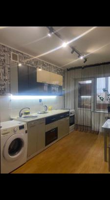 Uralsk Apartment | Discovery