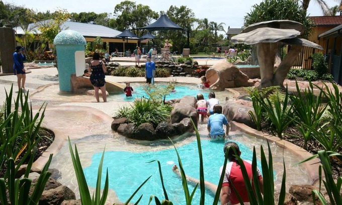 East Ballina Other | Discovery Parks - Ballina