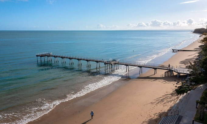 Torquay Other | Discovery Parks - Fraser Street, Hervey Bay