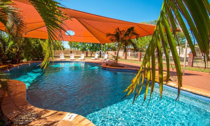 Baynton Hotel | Discovery Parks - Pilbara, Karratha