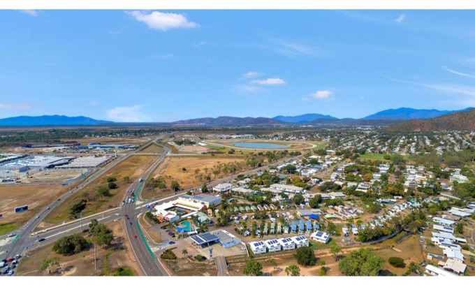 Wulguru Resort | Discovery Parks - Townsville