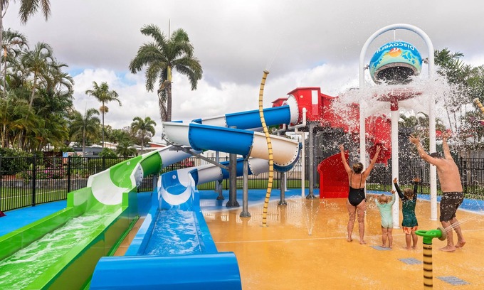 Wulguru Other | Discovery Parks - Townsville