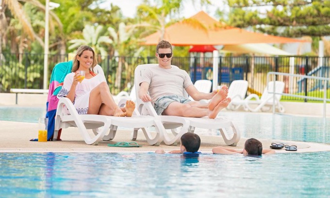 West Beach Resort | Discovery Parks - West Beach Parks