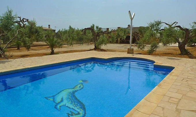 L'Ampolla House | Diseminat by Interhome