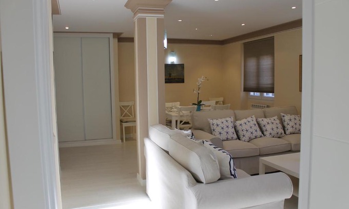 Leon Apartment | Disfruta León a pie