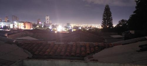 San Antonio Apartment | Disfruta San Antonio en Cali