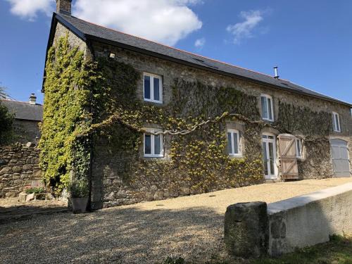 South Tawton House | Dishcombe Cottage