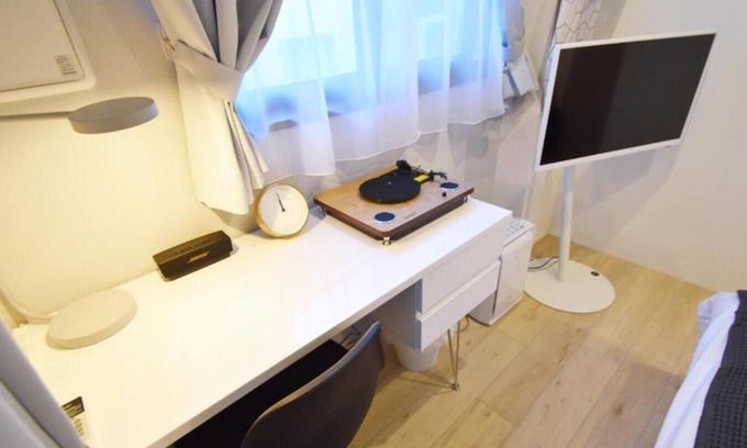 Ebisu Hotel | DisinfectedTune Inn EbisuNew DesignersLuxury M/Shibuya-ku Tokyo