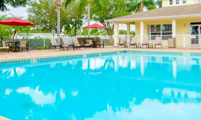 Davenport House | Disney Palm Key Oasis - Close to Major Attractions