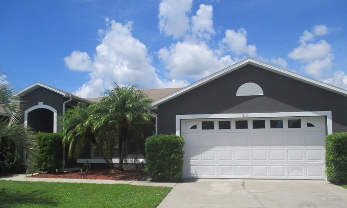 Kissimmee House | Disney Vacation Home