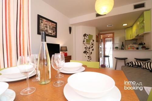 Cambrils Apartment | Disseny cambrils 1