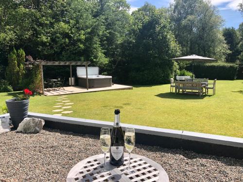 Spean Bridge House | Distant Hills Guest House