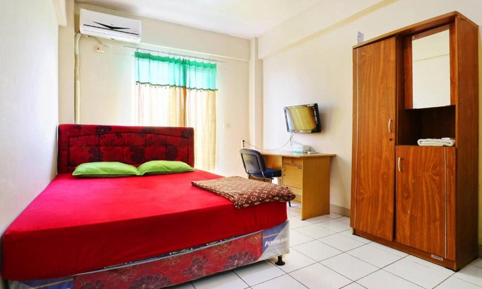 Bekasi Apartment | District.1