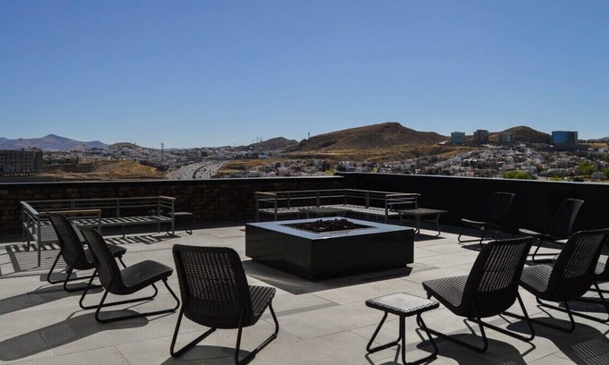 Chihuahua Apartment | Distrito Uno | The Lofts