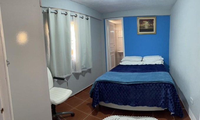 Vila Loli House | Dith's House (kitnet 1)
