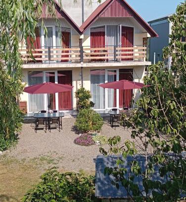 Kobuleti House | Dito House