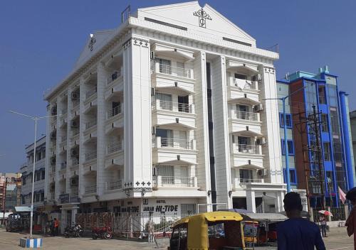 New Digha Hotel | Ditto Room Hotel Jairam HiTide New Digha