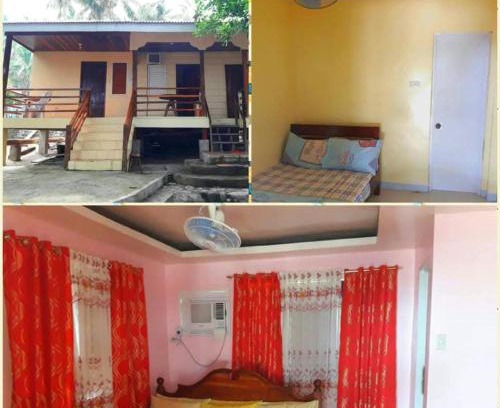 Dinadiawan Resort | Diva Sunrise beach resort